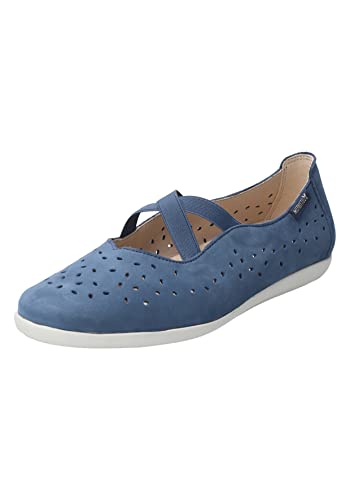 Mephisto Women's Karla Perf Ballet Flat