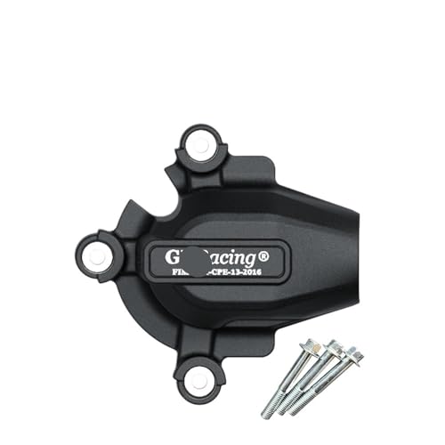Protection de capot moteur S1000R cache carter moto pour modèle HP4 2012 2013 2014