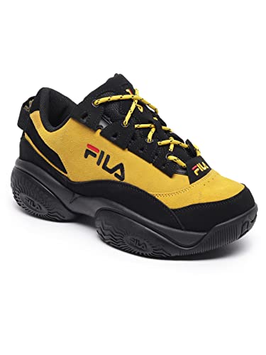 Image of Fila Mens Provenance Sneaker