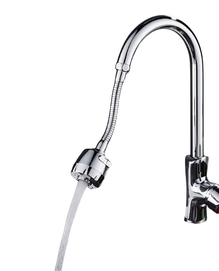 Tap Extender For Kitchen Sink ENNIUS Tap Filter Faucet For Kitchen Sink - Sink Tap Extension For Kitchen, Bathroom Tap, Kitchen Tap | Kitchen Sink Tap Extension Flexible - 360 Rotation 3 Modes (B0CWXVJRVM) Amazon Price History, Amazon Price Tracker