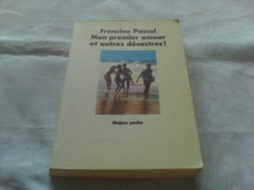 TASCHEN - Mon premier amour et autres désastres