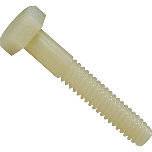 Image of Hard-to-Find Fastener 014973168254 Hex Cap Screws, 1 /4-20 x 1-1 /2, Piece-10