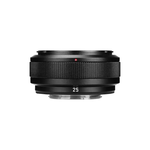 SG-image AF25mm F1.8 Autofocus Prime Lens, Micro Four Thirds Mount Camera Lens for Panasonic Lumix, Olympus & OM System M4/3 Mirrorless Cameras (Black)