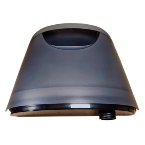 Depósito de agua con tapa hermética compatible con plancha vertical STE3170 6