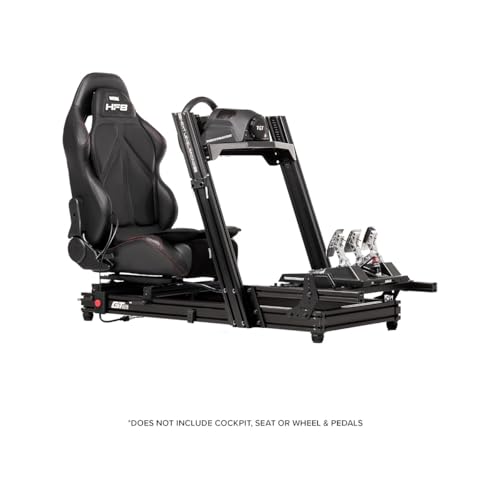 Next level racing Pad gamingowy HF8 - Sedia gaming - Immagine 3