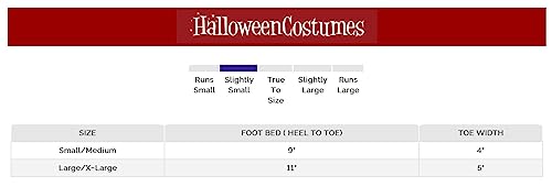 Tenderheart Care Bear Adults Slippers3