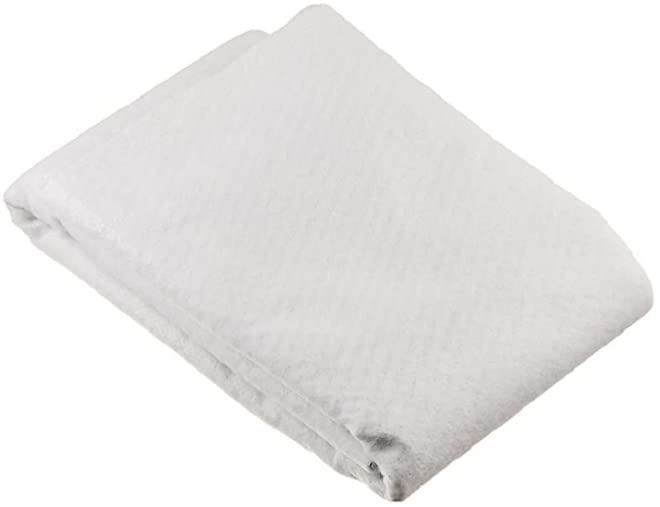 AK TRADING CO. 60" Wide Insulated Fleece | Thermal Lining | NeedlePunched Batting - Perfect for Insulation, Home Textiles, Quilting & Filtration