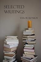 Selected Writings 0557863430 Book Cover