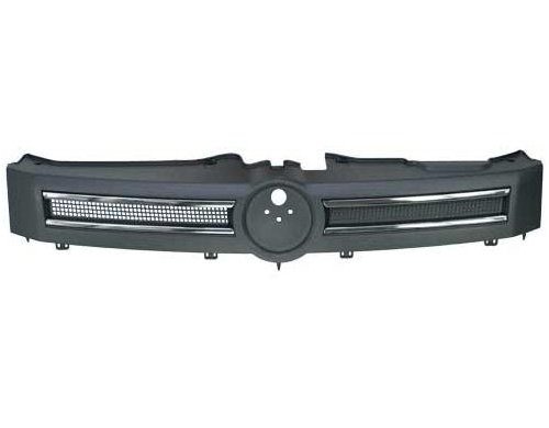 Aftermarket FI41237 - GRILLE DE CALANDRE DINAMIC/EMOTION SANS LOGO