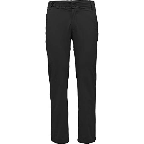 Black Diamond Equipment アルパインライトパンツ メンズ ブラック XLサイズ