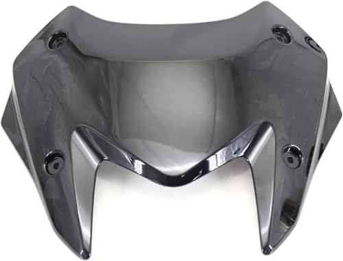 Pare-Brise de pour Moto T-MAX560 Confort Trajets Urbains et Autoroute