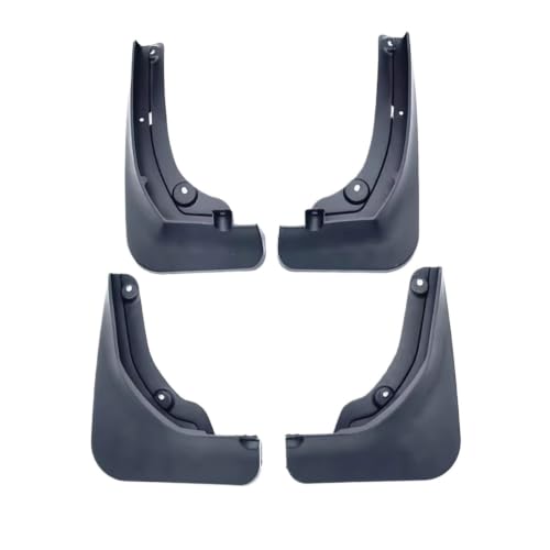 Garde-boue Avant Arrière Anti-Splash Fender Absolu pour Geely Xingyuan 2024