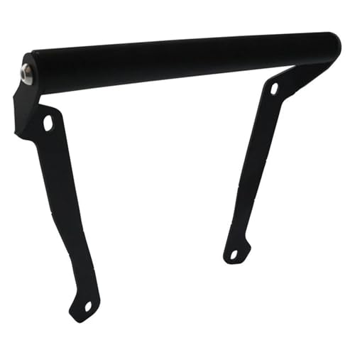 Support barre Voge 525DSX pour éviter les vibrations du GPS