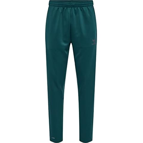 hummel Hmlcore Xk Training Poly Pants Trousers Cover