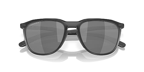 Image of Oakley Sunglasses for Men - OO9286A Thurso Low-Bridge Fit Sunglasses PRIZM Lenses