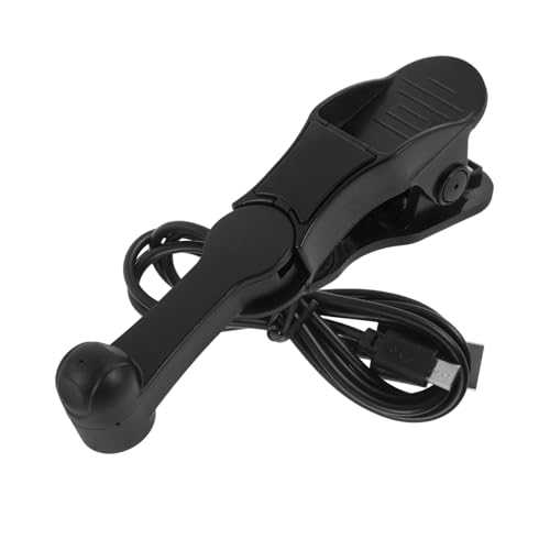 Clicker automático para pantalla herramienta de clic accesorio de plástico