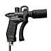 4KV Industrial Ionizing Air Gun Kit with High Voltage Generator | Electrostatic Eliminator, Antistatic Gun, Static Electricity Remover for Static Control | 110V/60Hz