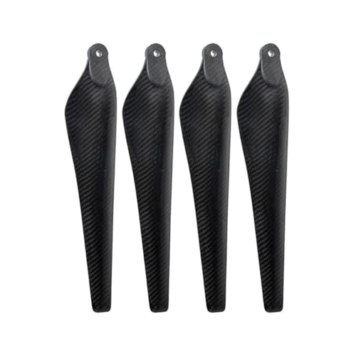 Hélice 3390 Haute Rigidité et Légèreté en Composite Carbone pour Drone T10 T16 T20