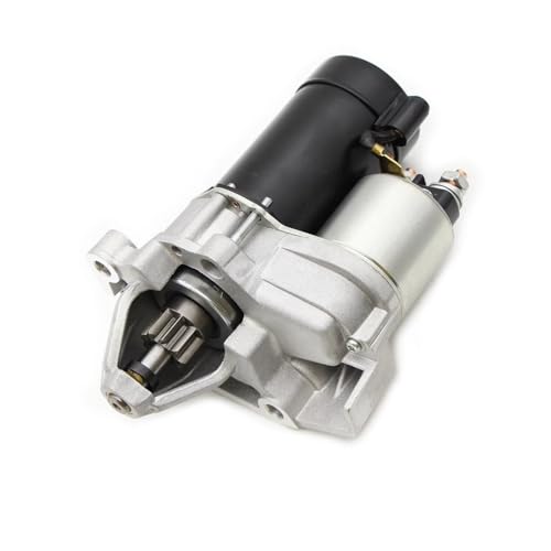 Motor de arranque eléctrico 12412306700 de repuesto para motocicletas R1100S, R1150RT y ABS
