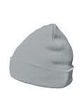 Ajustement parfait : grâce au bandeau extensible et à son matériau élastique, notre bonnet d'hiver convient à presque toutes les circonférences de tête