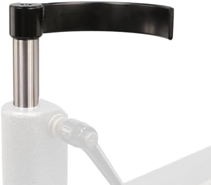 1\" X 8\" Post For Module Tool Rest System