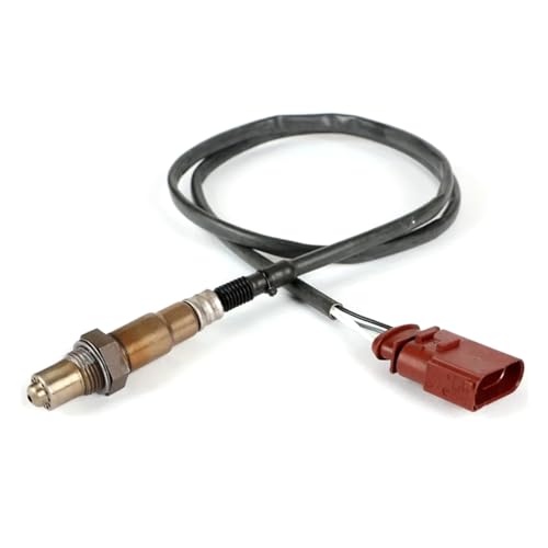 Sensor 250-24431 doble pieza con alta precisión para regular la mezcla de aire de escape 6