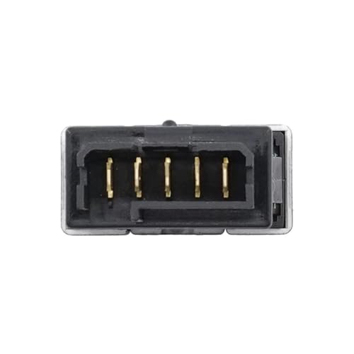 7700817339 Commande de lève-vitre pour Renault 19 II Chamade