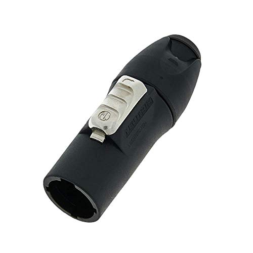 Preisvergleich Produktbild Neutrik nac3mx-w Powercon True1 Stecker