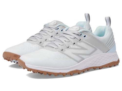 New Balance Women's Fresh Foam Contend V2 Golf Shoe - Image 3