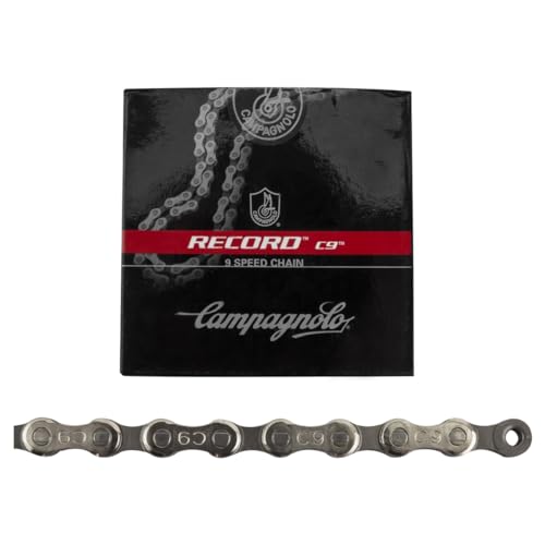 Campagnolo Record C9 9S Chain