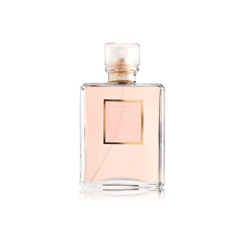 coco-Mademoiselle Eau de Parfum für Damen 100 ml