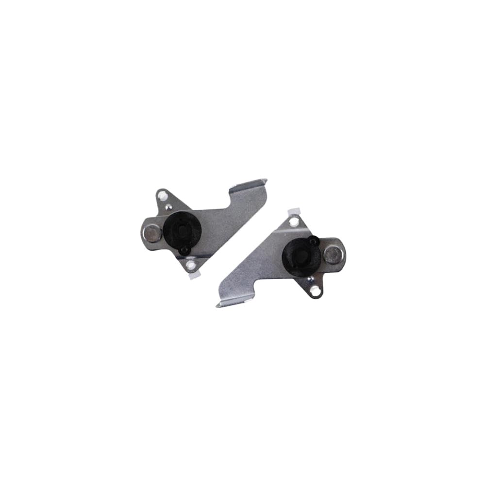 Fcvbtkcza 2Pcs Strade Tailgate Latch Rear Lock Tailgate Lock Mechanism Compatible With Strade(2Pcs)