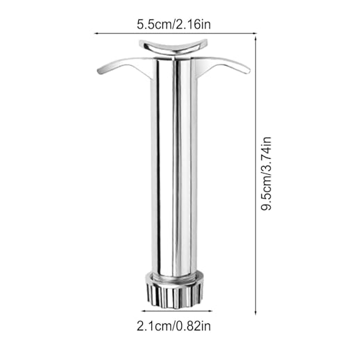 Lista de Extrusores para arcilla - solo los mejores. 21 Imagen adicional