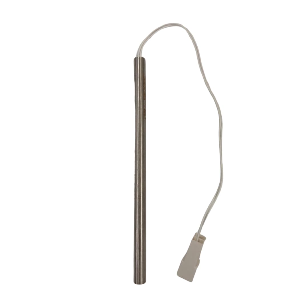 Candeletta Accensione Per Stufa A Pellet HT54896 - Compatibile Montegrappa E Molti Altri Modelli - Foto 3