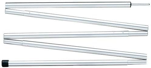 Amazon | モンベル ミニタープHX ダーク グリーン (#1122474) + アルミ