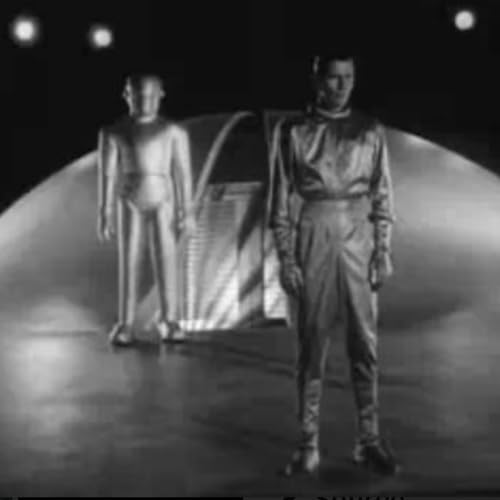 S8 Ep142: Lessons from WWII: Unleashing Private Enterprise — Arthur Herman — Herman explores the strategic tension during WWII between New Deal administrators favoring centralized government command and industrialists prioritizing private sector innovation and ope Podcast Por  arte de portada