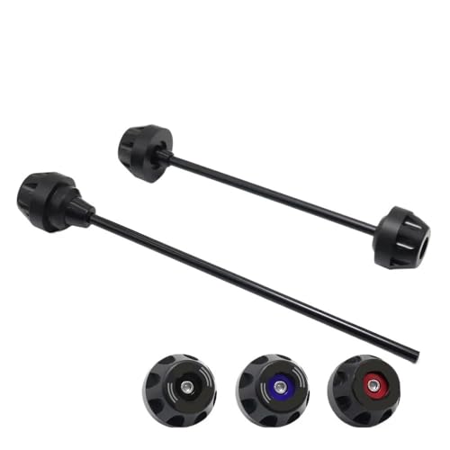 Protecteur de roue moto pour préserver les axes avant arrière S1000RR S1000R 2019-2023
