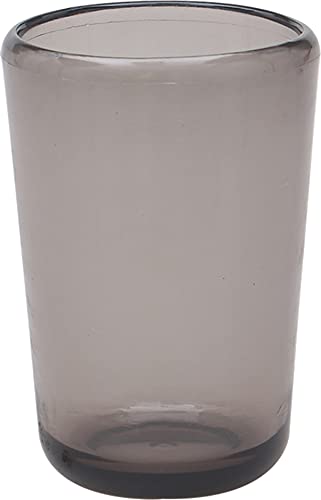 Miniatura 8 de Carlisle FoodService Products MIN544118 Mingle Jugo, 6 oz, Tritan, Humo