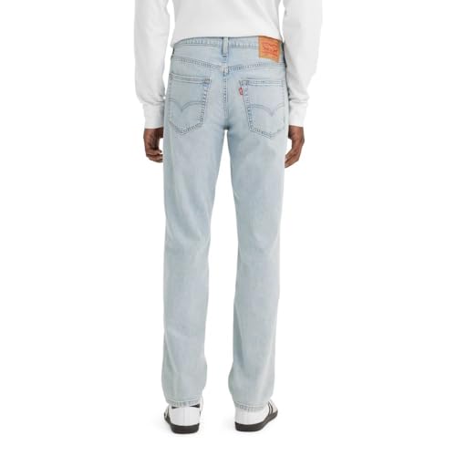 Image of Levi's Men's 541 Athletic Taper Fit Jeans