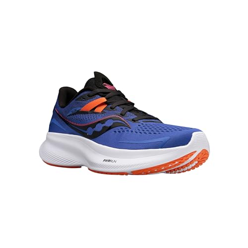 Image of Saucony Women's Ride 15 Sneaker