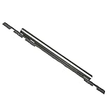 Replacement Center Hinge Hinges Cover Set for Samsung Ultrabook NP530U3C NP530U3B NP 535U3C Series...