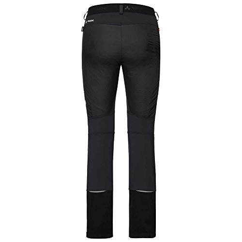 VAUDE Me Bormio Touring III, Pantalone da Montagna...