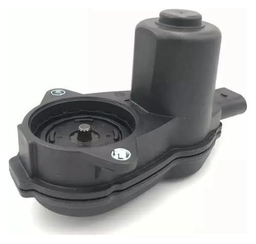 Actuador de control electrónico grande de recambio para S5 8T3 y Avant