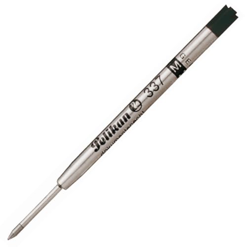 ペリカン　GERMANY ボールペン 黒 ノック式　インク新品 31G1M1rqclL.jpg