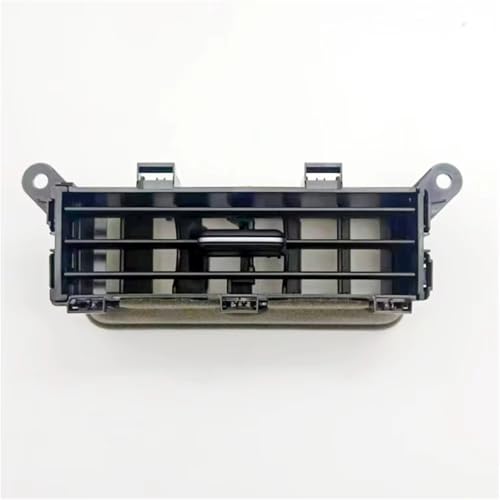 Marco de ventilación compatible con Mazda CX-30 2020 a 2024 panel frontal BDGJ-64-71XB 2