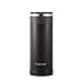 ZOJIRUSHI stainless steel mug 360ml dark cocoa SM-JC36-TM (japan import)