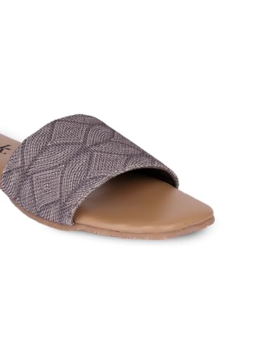 Image of ZOUK Women's Casual Flats