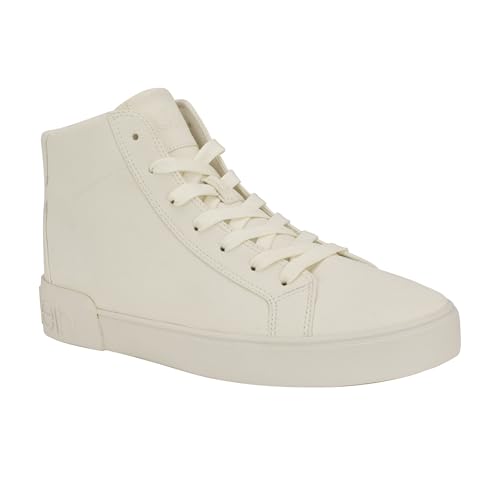 Calvin Klein Men's Modern Minimalist Sneaker