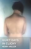 oneworld airlines china  Quiet Days in Clichy (Oneworld Classics)