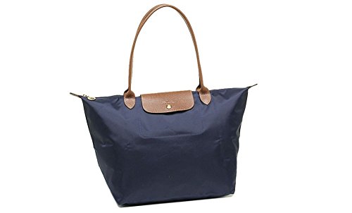 LONGCHAMP（ロンシャン）『ル プリアージュ ショルダーバッグL（L1899089556）』